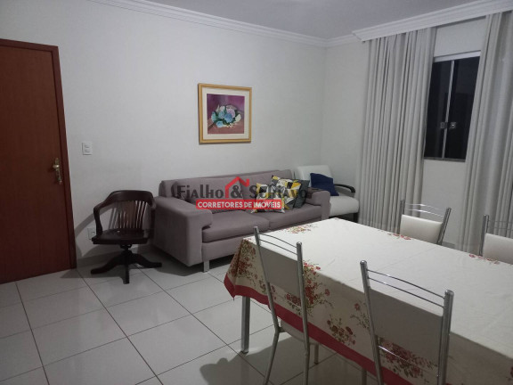 Imagem Apartamento com 3 Quartos à Venda, 170 m² em Viçosa Imagem Apartamento com 3 Quartos à Venda, 170 m² em Viçosa