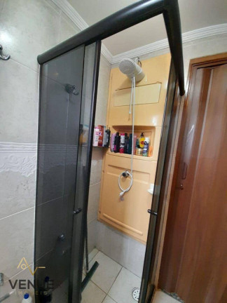 Imagem Apartamento com 2 Quartos à Venda, 52 m² em Vila Ema - São Paulo Imagem Apartamento com 2 Quartos à Venda, 52 m² em Vila Ema - São Paulo