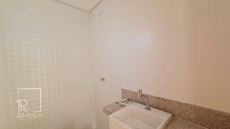 Imagem Cobertura com 3 Quartos à Venda, 139 m² em Itapuã - Vila Velha
