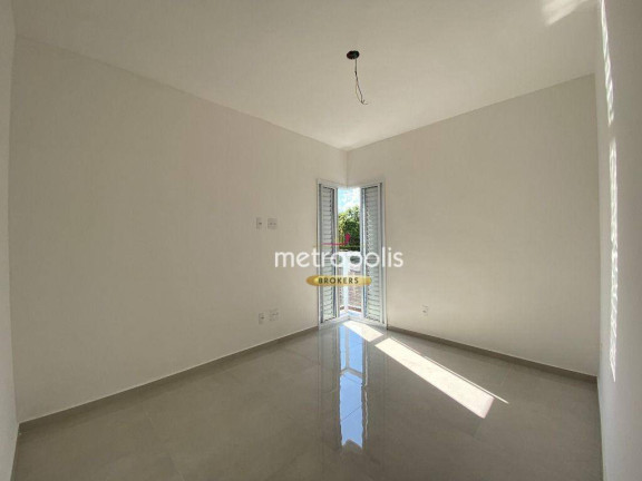 Imagem Apartamento com 2 Quartos à Venda, 52 m² em Nova Gerti - São Caetano Do Sul Imagem Apartamento com 2 Quartos à Venda, 52 m² em Nova Gerti - São Caetano Do Sul