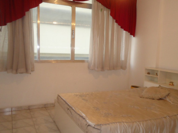 Imagem Apartamento com 2 Quartos à Venda, em Itararé - São Vicente Imagem Apartamento com 2 Quartos à Venda, em Itararé - São Vicente