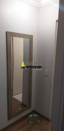 Imagem Apartamento com 2 Quartos à Venda,  em Centro Serraria - Diadema