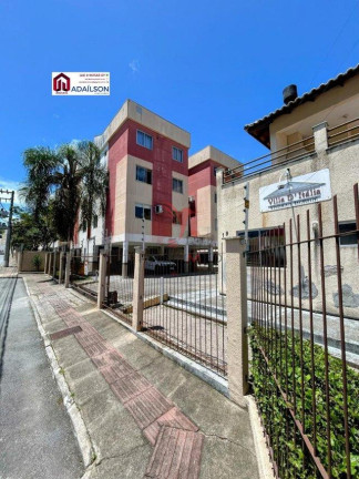 Imagem Apartamento com 2 Quartos à Venda, 58 m² em Real Parque - São José