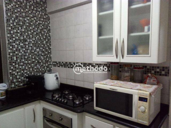 Imagem Apartamento com 3 Quartos à Venda, 141 m² em Cambuí - Campinas