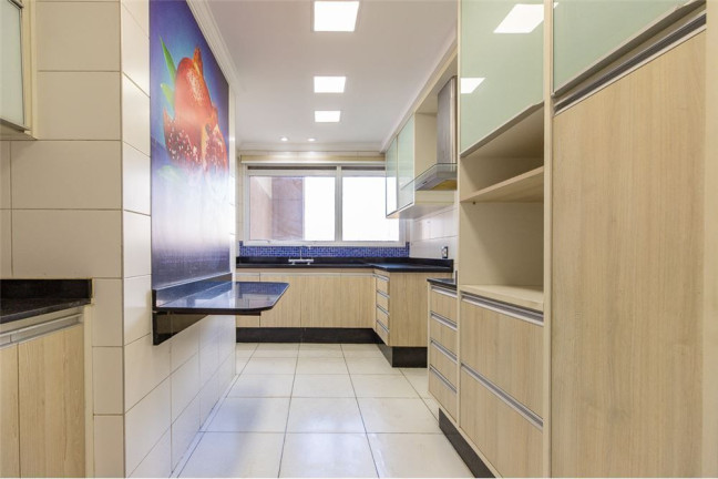 Imagem Apartamento com 3 Quartos à Venda, 181 m² em Campo Belo - São Paulo Imagem Apartamento com 3 Quartos à Venda, 181 m² em Campo Belo - São Paulo