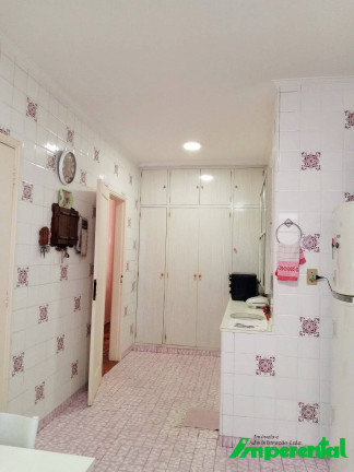 Imagem Apartamento com 3 Quartos à Venda, 100 m² em Boqueirão - Santos