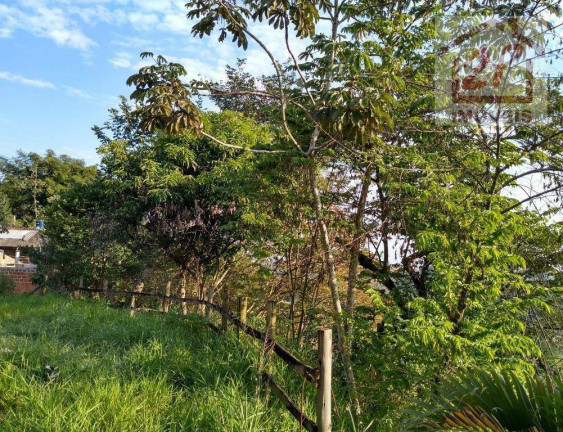 Chácara com 6 Quartos à Venda, 400 m² em Zona Norte - São José Dos Campos