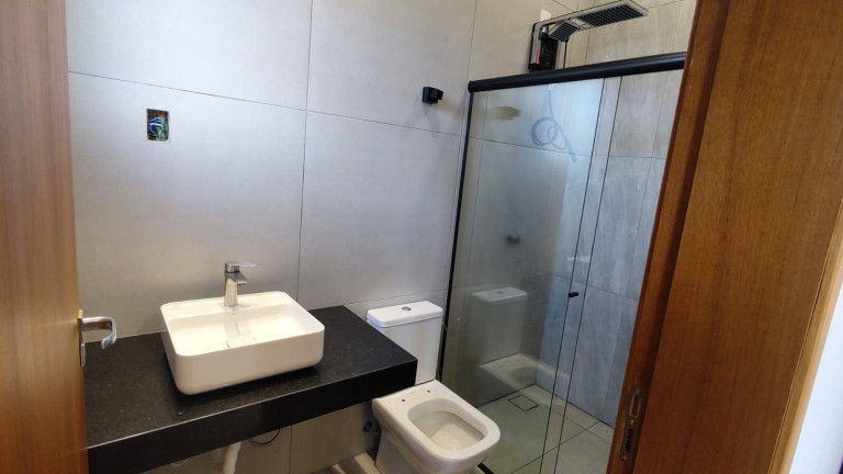 Casa de Condomínio com 3 Quartos à Venda, 147 m² em Jardim Primavera - Itupeva