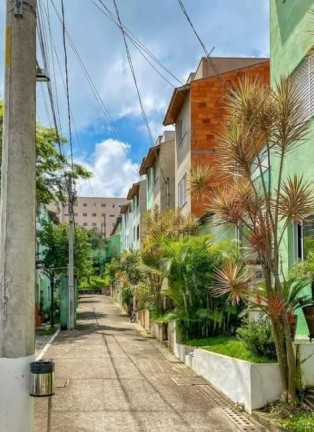 Imagem Casa com 3 Quartos à Venda, 67 m² em Vila João Ramalho - Santo André