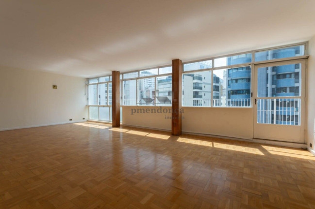 Imagem Apartamento com 3 Quartos à Venda, 339 m² em Santa Cecília - São Paulo Imagem Apartamento com 3 Quartos à Venda, 339 m² em Santa Cecília - São Paulo