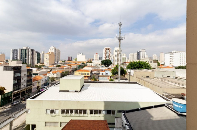 Imagem Apartamento com 3 Quartos à Venda, 110 m² em Vila Romana - São Paulo Imagem Apartamento com 3 Quartos à Venda, 110 m² em Vila Romana - São Paulo