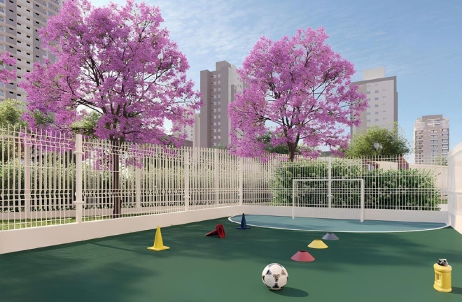Imagem Imóvel com 2 Quartos à Venda, 32 m² em Jaraguá - São Paulo