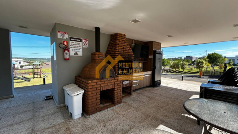 Imagem Casa de Condomínio à Venda, 340 m² em Vila Popular - Itapetininga