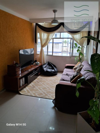Imagem Apartamento com 2 Quartos à Venda, 76 m² em Aviação - Praia Grande
