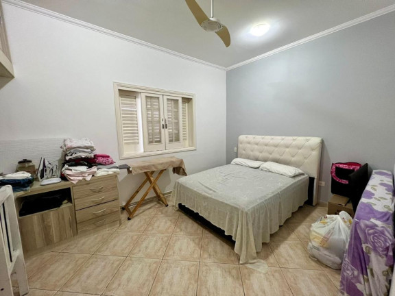 Imagem Casa com 3 Quartos à Venda, 188 m² em Andaraguá - Praia Grande