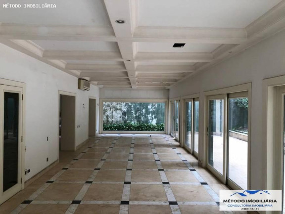 Imagem Casa com 7 Quartos à Venda, 960 m² em Morumbi - São Paulo
