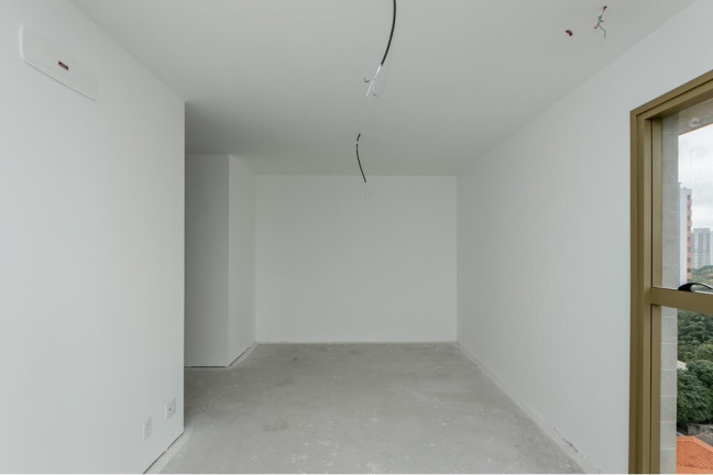 Imagem Imóvel com 3 Quartos à Venda, 149 m² em Moema - São Paulo