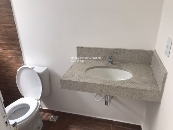 Imagem Imóvel com 3 Quartos à Venda, 152 m² em Condominio  Horto Villagio - Sorocaba