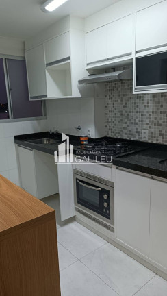 Imagem Apartamento com 3 Quartos à Venda, 47 m² em Parque Das Constelações - Campinas Imagem Apartamento com 3 Quartos à Venda, 47 m² em Parque Das Constelações - Campinas