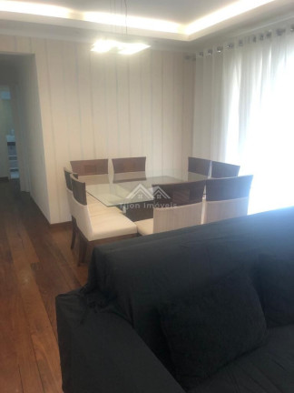 Imagem Apartamento com 3 Quartos à Venda, 97 m² em Jardim Judith - Sorocaba