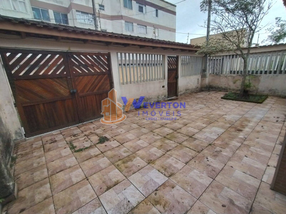 Imagem Casa com 2 Quartos à Venda, 184 m² em Bairro Santa Eugenia - Mongaguá Imagem Casa com 2 Quartos à Venda, 184 m² em Bairro Santa Eugenia - Mongaguá