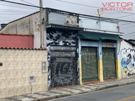 Imagem Imóvel Comercial à Venda, 154 m² em Centro - Mogi Das Cruzes Imagem Imóvel Comercial à Venda, 154 m² em Centro - Mogi Das Cruzes