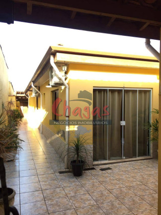 Casa com 2 Quartos à Venda, 70 m² em Travessão - Caraguatatuba