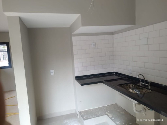 Imagem Casa com 2 Quartos à Venda, 85 m² em Parque Taquaral - Campinas
