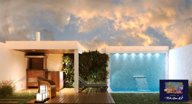 Imagem Casa com 2 Quartos à Venda, 89 m² em Gurupi - Teresina