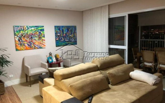 Imagem Apartamento com 3 Quartos à Venda, 100 m² em Jardim Das Indústrias - São José Dos Campos Imagem Apartamento com 3 Quartos à Venda, 100 m² em Jardim Das Indústrias - São José Dos Campos