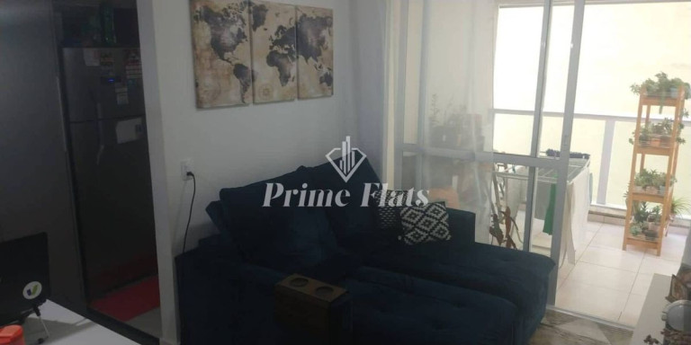 Imagem Apartamento com 2 Quartos à Venda, 51 m² em Aclimação - São Paulo Imagem Apartamento com 2 Quartos à Venda, 51 m² em Aclimação - São Paulo