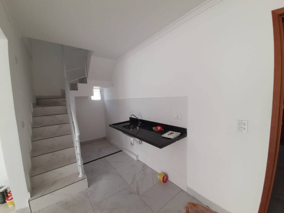 Imagem Cobertura com 2 Quartos à Venda, 104 m² em Parque Das Nações - Santo André Imagem Cobertura com 2 Quartos à Venda, 104 m² em Parque Das Nações - Santo André