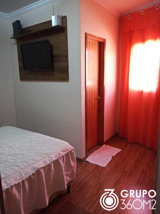 Imagem Casa com 3 Quartos à Venda, 118 m² em Vila Príncipe De Gales - Santo André