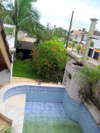 Imagem Sobrado com 5 Quartos à Venda, 576 m² em Jardim Imperador - Peruíbe Imagem Sobrado com 5 Quartos à Venda, 576 m² em Jardim Imperador - Peruíbe