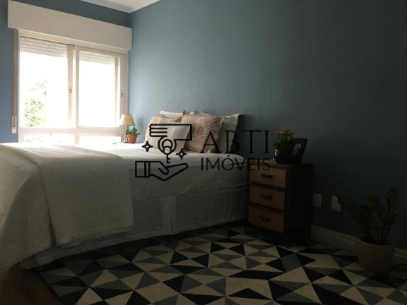 Imagem Apartamento com 3 Quartos à Venda, 111 m² em Jardim Paulista - São Paulo