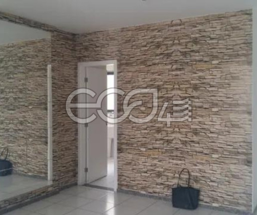Imagem Apartamento com 3 Quartos à Venda, 107 m² em Luzia - Aracaju
