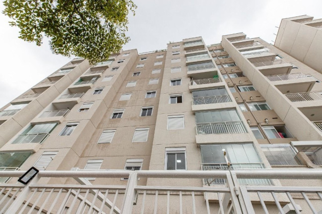 Imagem Apartamento com 2 Quartos à Venda, 64 m² em Chácara Santo Antônio (zona Sul) - São Paulo Imagem Apartamento com 2 Quartos à Venda, 64 m² em Chácara Santo Antônio (zona Sul) - São Paulo