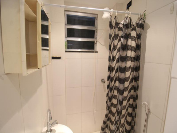 Imagem Apartamento para Temporada, 28 m² em Botafogo - Rio De Janeiro