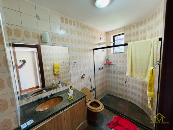 Imagem Apartamento com 4 Quartos à Venda, 240 m² em Praia Da Costa - Vila Velha