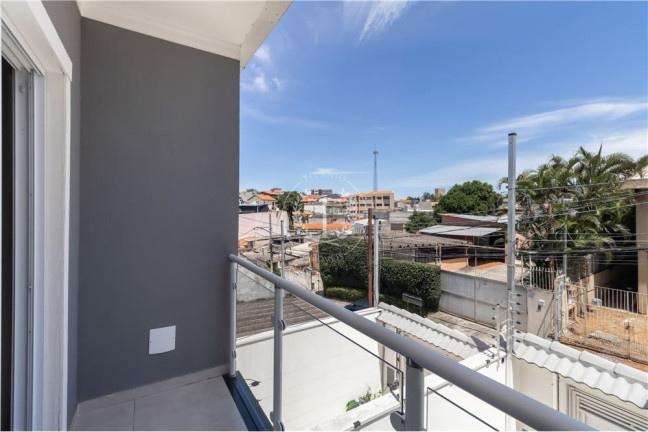 Imagem Casa com 1 Quarto à Venda, 107 m² em Vila Constança - São Paulo