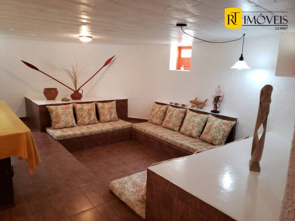Casa com 2 Quartos à Venda, 100 m² em Praia Do Siqueira - Cabo Frio