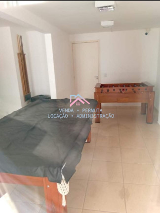 Imagem Apartamento com 2 Quartos à Venda, 46 m² em Vila Tupi - Várzea Paulista