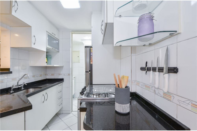 Imagem Apartamento com 2 Quartos à Venda, 55 m² em Moema - São Paulo Imagem Apartamento com 2 Quartos à Venda, 55 m² em Moema - São Paulo