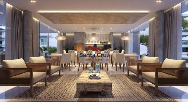 Imagem Apartamento com 3 Quartos à Venda, 274 m² em Jurerê - Florianópolis