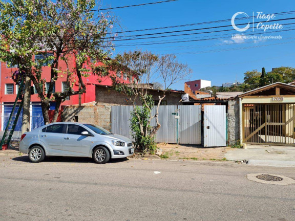 Casa com 3 Quartos à Venda, 130 m² em Vila Marlene - Jundiaí