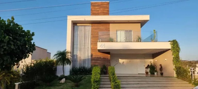 Imagem Casa de Condomínio com 4 Quartos à Venda, 257 m² em Loteamento Residencial Fazenda Casa Grande - Taubaté Imagem Casa de Condomínio com 4 Quartos à Venda, 257 m² em Loteamento Residencial Fazenda Casa Grande - Taubaté