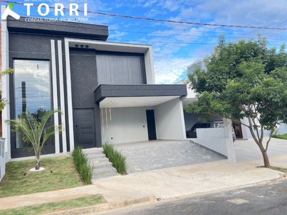 Imagem Imóvel com 3 Quartos à Venda, 200 m² em Condomínio Le France - Sorocaba Imagem Imóvel com 3 Quartos à Venda, 200 m² em Condomínio Le France - Sorocaba