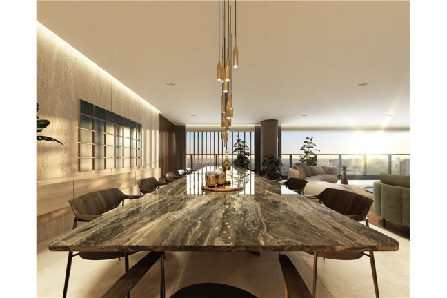 Imagem Apartamento com 4 Quartos à Venda, 301 m² em Indianópolis - São Paulo Imagem Apartamento com 4 Quartos à Venda, 301 m² em Indianópolis - São Paulo