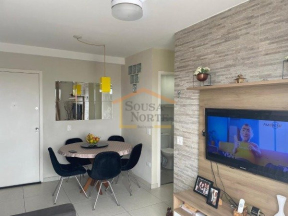 Imagem Apartamento com 2 Quartos à Venda, 55 m² em Vila Nova Cachoeirinha - São Paulo Imagem Apartamento com 2 Quartos à Venda, 55 m² em Vila Nova Cachoeirinha - São Paulo