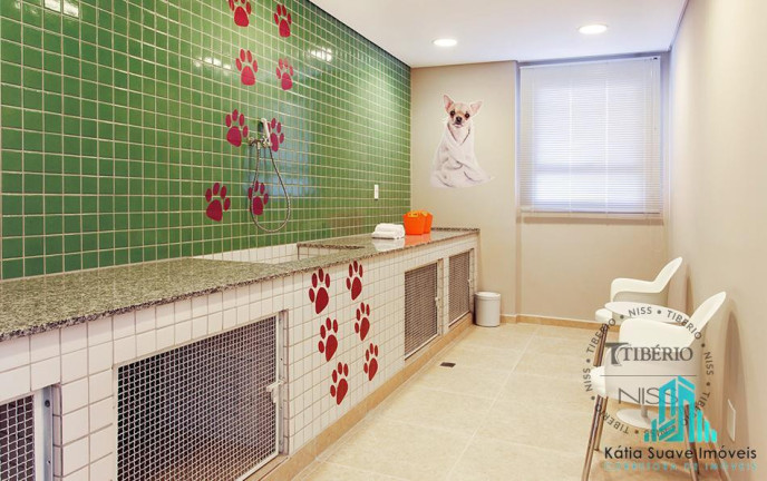 Imagem Apartamento com 3 Quartos à Venda, 70 m² em Tatuapé - São Paulo Imagem Apartamento com 3 Quartos à Venda, 70 m² em Tatuapé - São Paulo